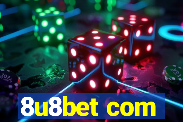 8u8bet com